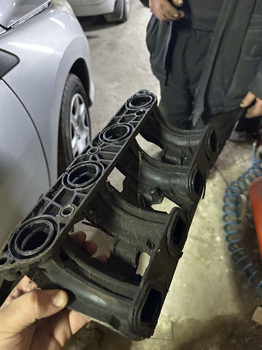 Двигун ваз 2111 1,5