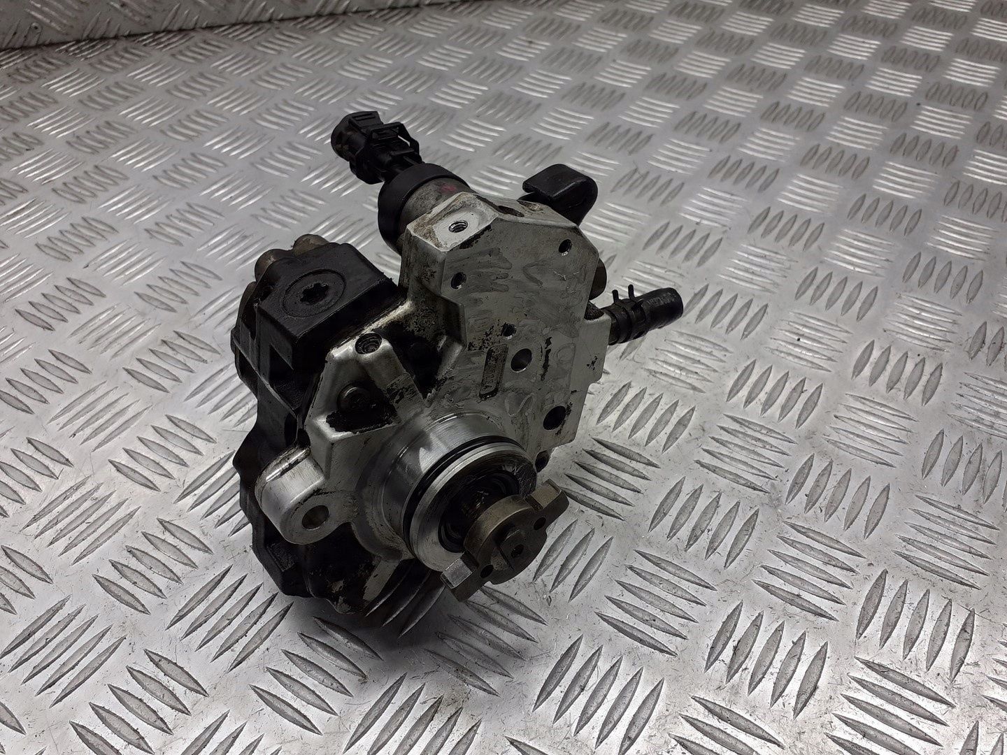 Pompa Wtryskowa Toyota Yaris Verso 1.4 D4D