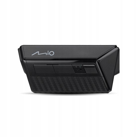 Wideorejestrator motocyklowy Mio MiVue MP30 DUAL