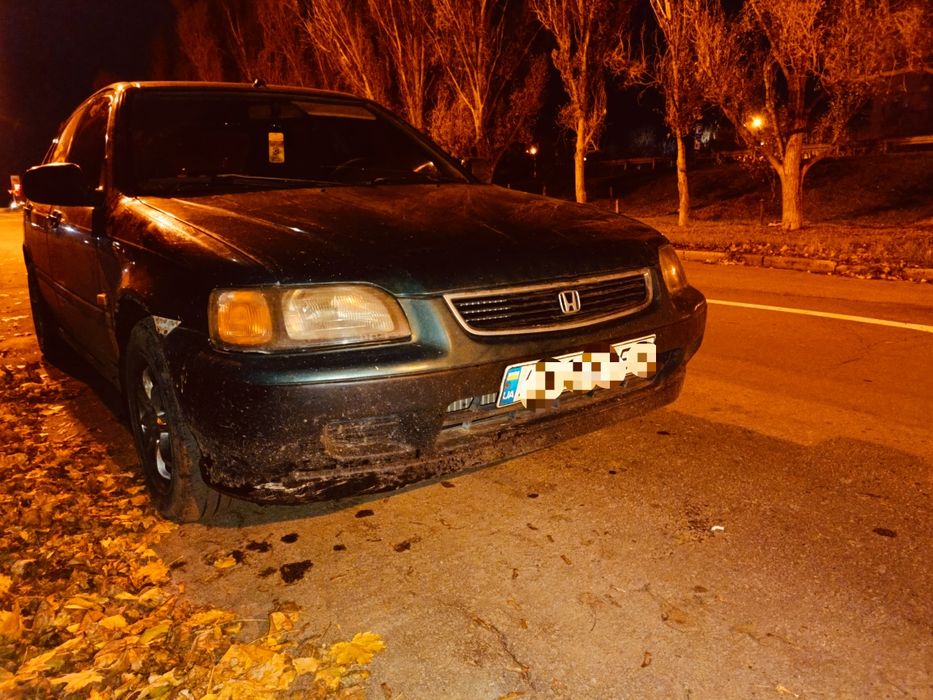 Продам Honda civic