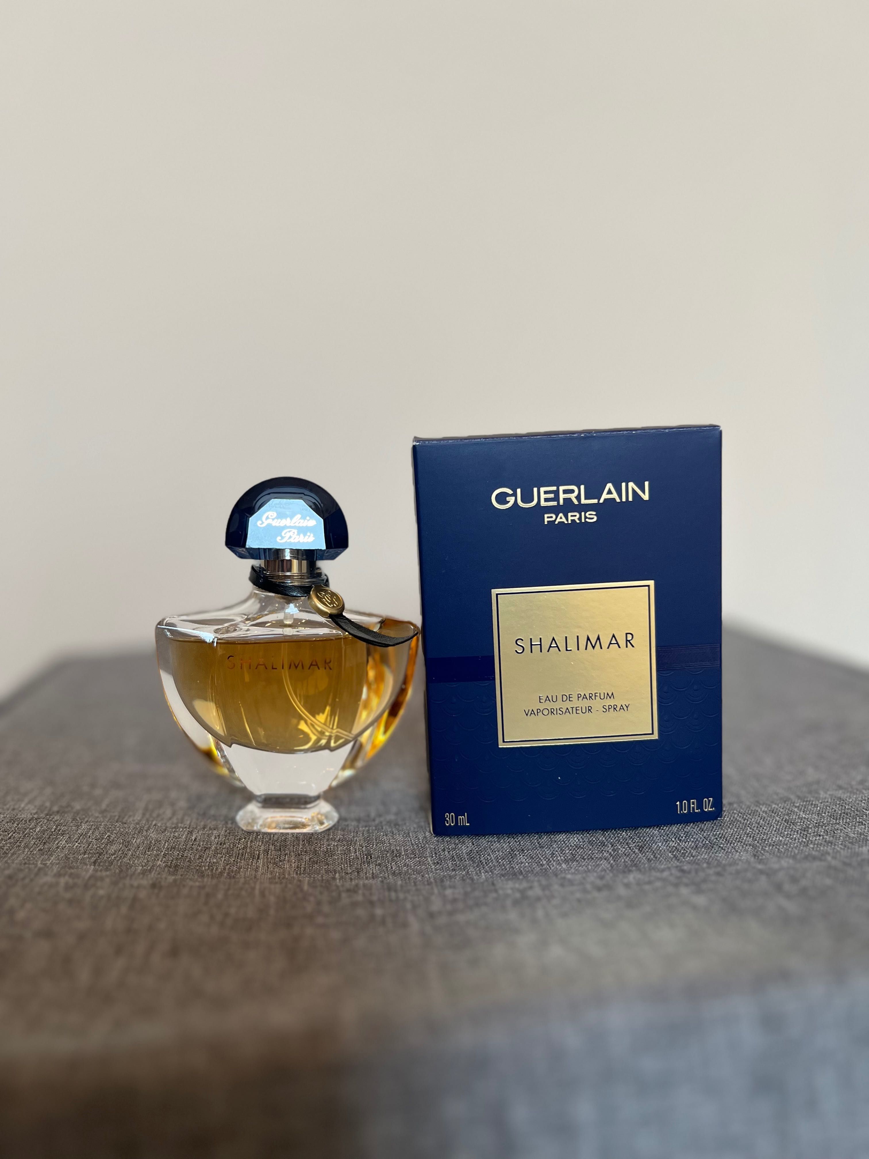 Perfumy Guerlain