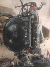 Motor completo SEAT IBIZA II 1.4E (1993 a 2002)