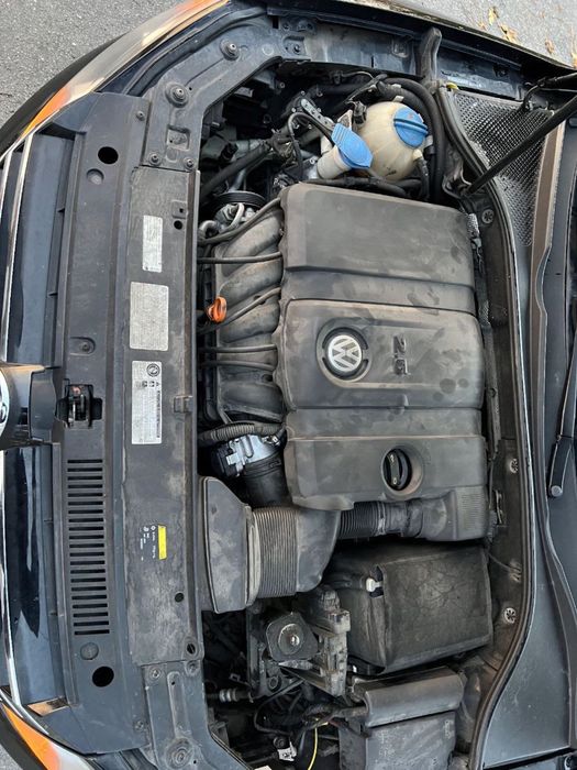 Продам PASSAT NMS 2013, 2.5 газ/бензин. B7