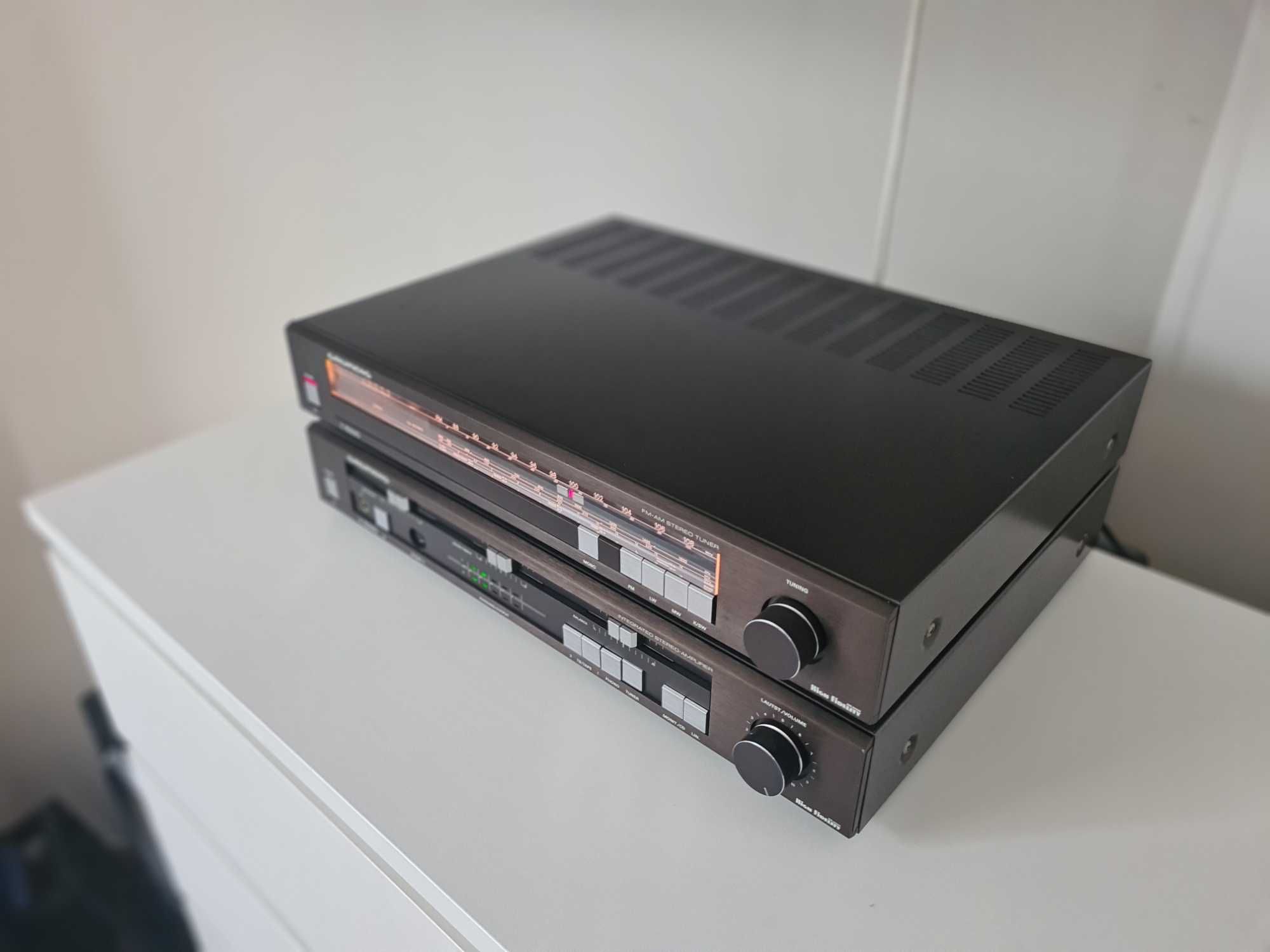 Grundig v7000 T7000