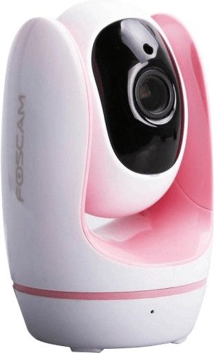 Foscam Kamera IP niania elektroniczna