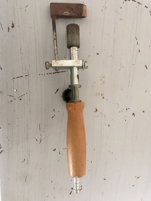 Ferro de soldar (25cm)