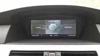 Navi Profissional BMW e60/61 CCC