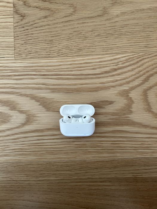 Airpods 2 Geraçao Pro