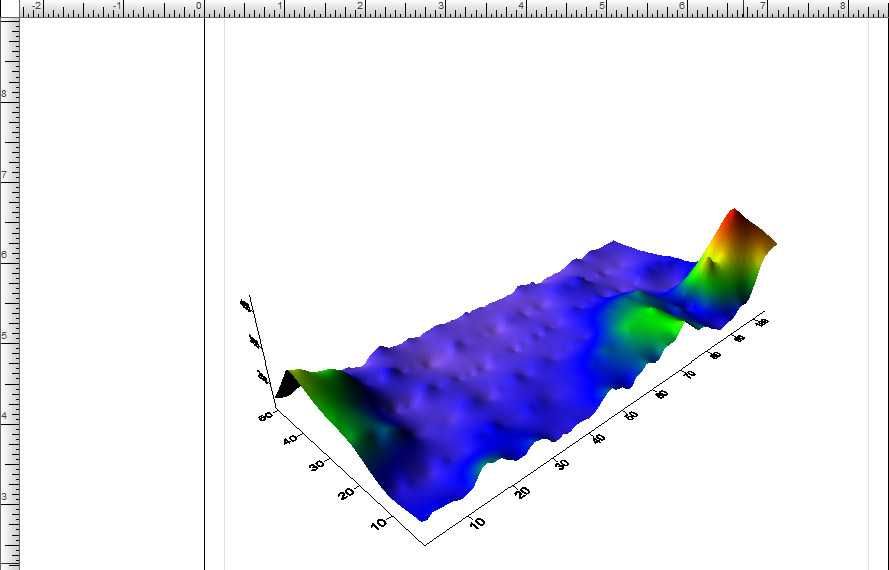Data Logger GEO GRAPHIC rejestrator danych do wykrywacza