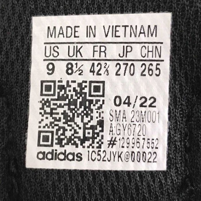 Кросівки Adidas Terrex Trailmaker 2.0 GTX 40, 42 2/3 р