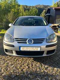 Golf V 1.9 TDI 105cv