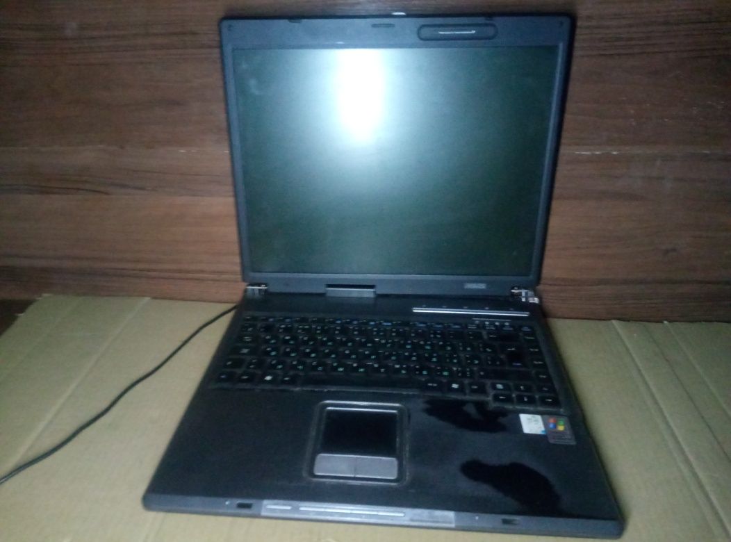 Ноутбук asus a3000 model a3500l