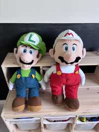 Mario Luigi pacynka