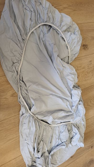 Zestaw do spania dla niemowląt dziecka