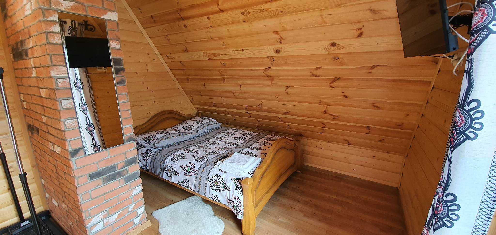 Pokoje z łazienkami i aneksami w centrum Zakopanego