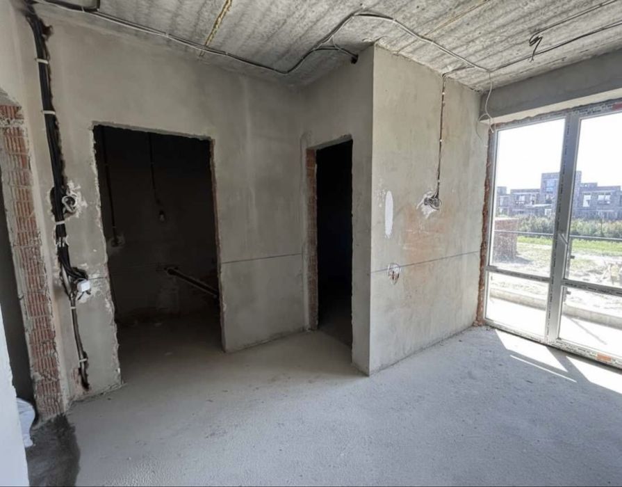 Таунхаус з Частковим РЕМОНТОМу Вовчинцях в котеджному містечку