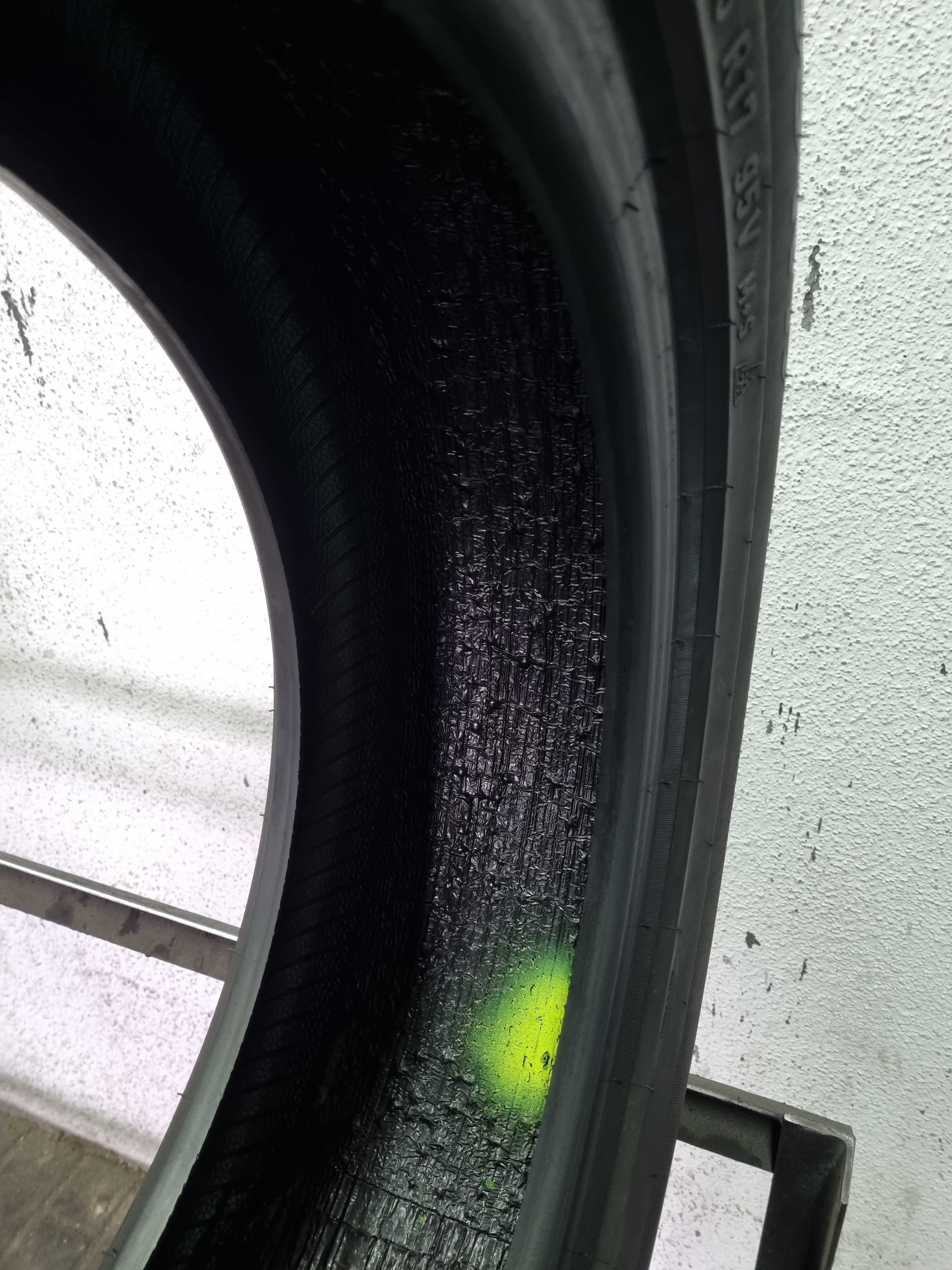 205/55/17 95V Pirelli CInturato P7 Allseason seal D.0521
