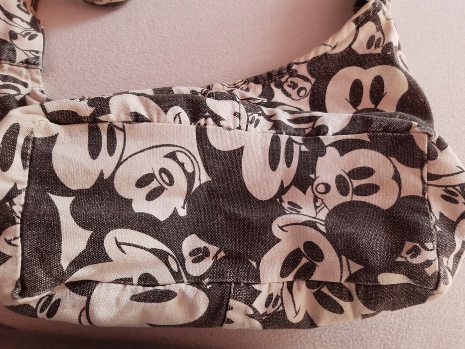 Torba z Myszką Miki