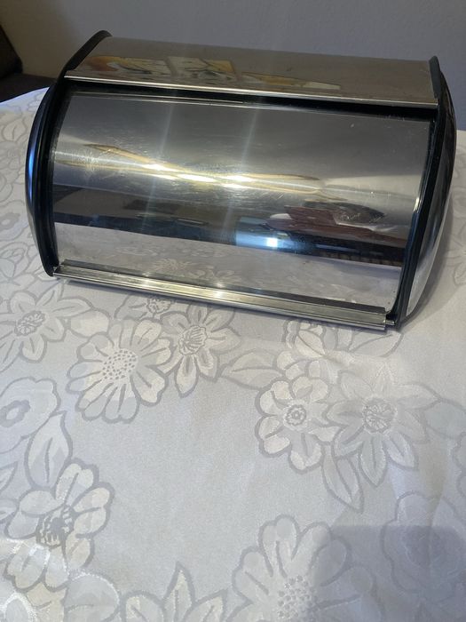 Pojemnik na pieczywo -chlebak