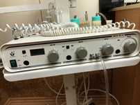 Biomak MF-5,1 обладнання для косметології