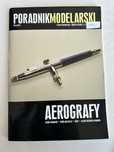 Poradnik modelarski aerografy