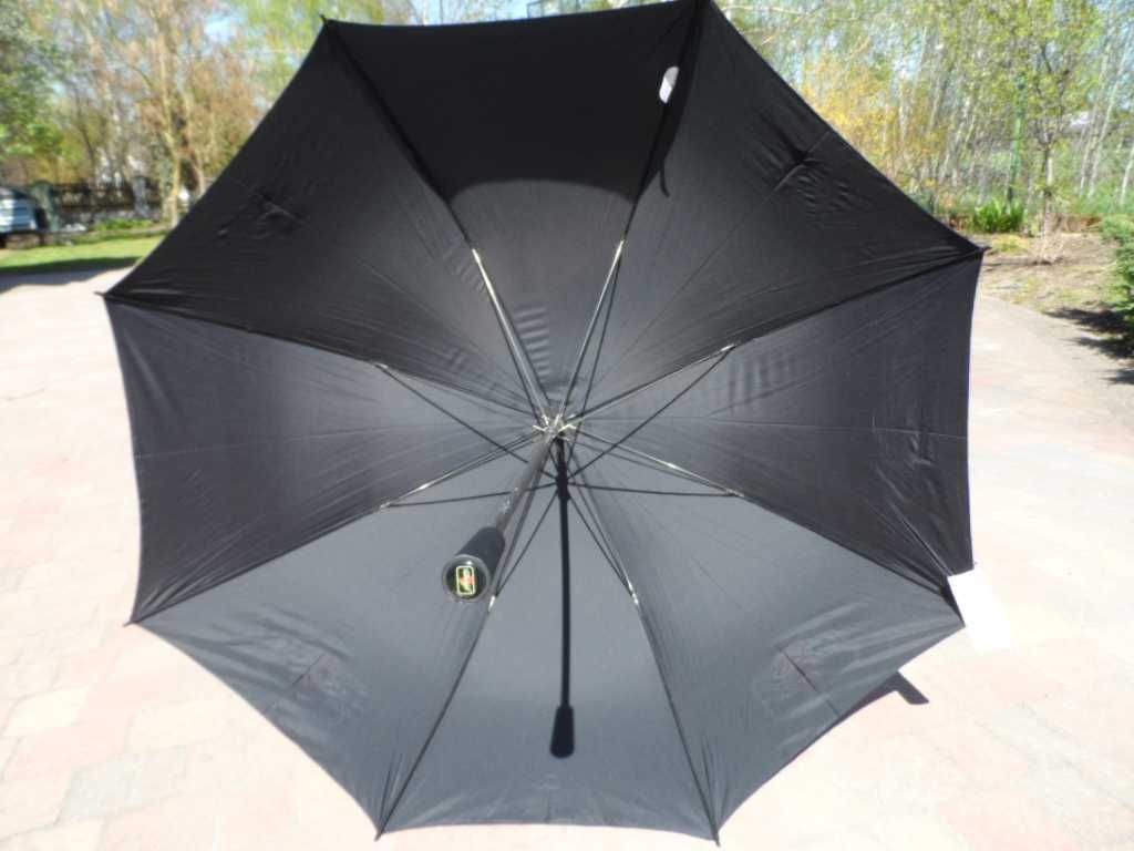 Parasol automatyczny duży 120 cm nowy