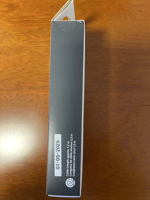 Headphones SONY novos