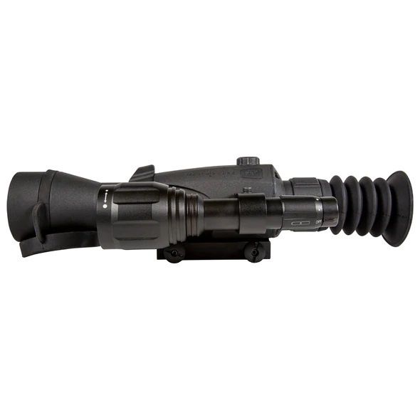 Mira Sightmark Wraith 3-4X50 UHD 4K