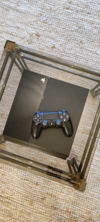 PlayStation 4 500GB