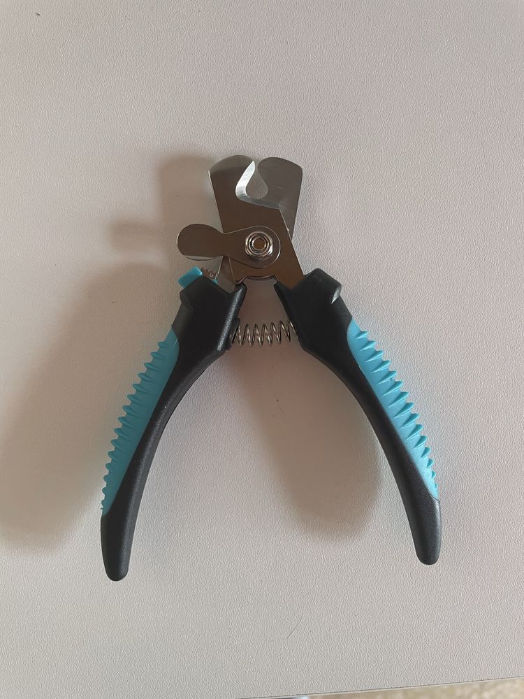 Alicate corta unhas para cães Trixie