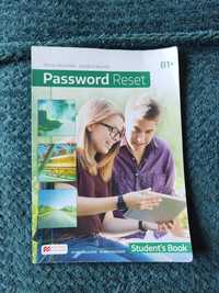 Podręcznik Password Reset B1+ j.angielski