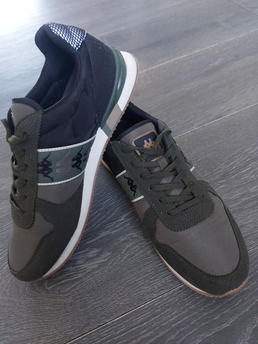 Чоловічі кросівки 26см 39 р