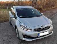 Sprzedam KIA CEED II