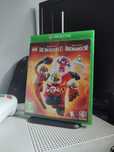 Iniemamocni gra na Xbox One