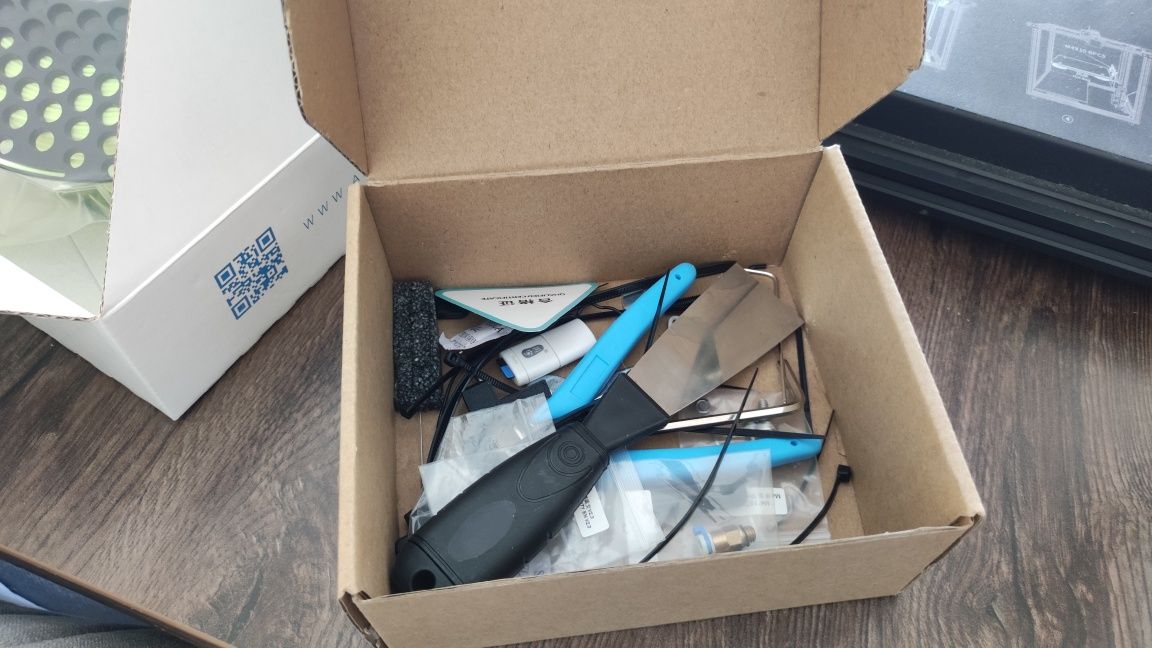 Impressora 3D Creality Ender 5 Pro