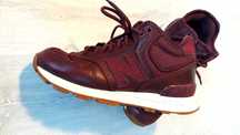 ~50% skórzane sneakersy damskie NEW BALANCE encap 37,5 SUPER