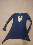 Sweter megi rozmiar s