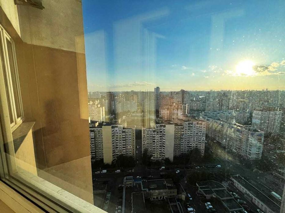 Сдам 2к квартиру ЖК Корона Срібнокільська 1, метро Позняки, Осокорки