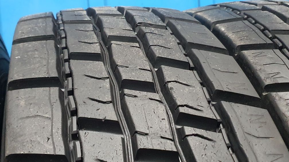 315/80 R22.5 WestLake All Routes WSA2 ! Rok 2023