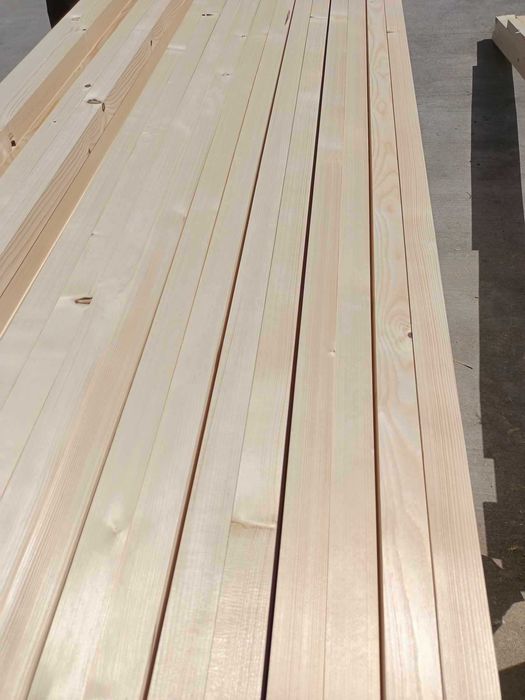 Drewno konstrukcyjne kantówki strugane wiata, zadaszenie Producent!