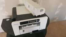 Drukarka Ricoh SG 3110 DN