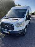Ford Transit 2.0