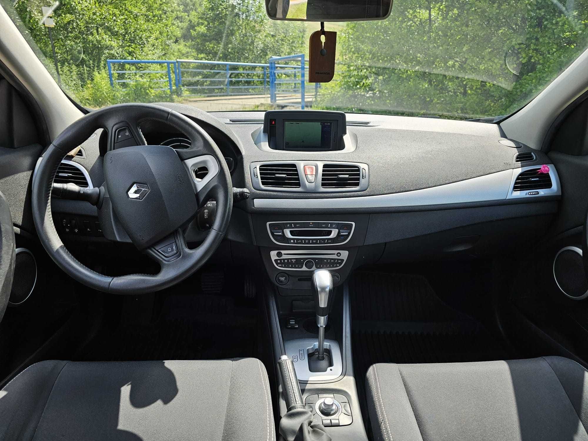 Renault Megane 2,0 Grandtour AUTOMAT
