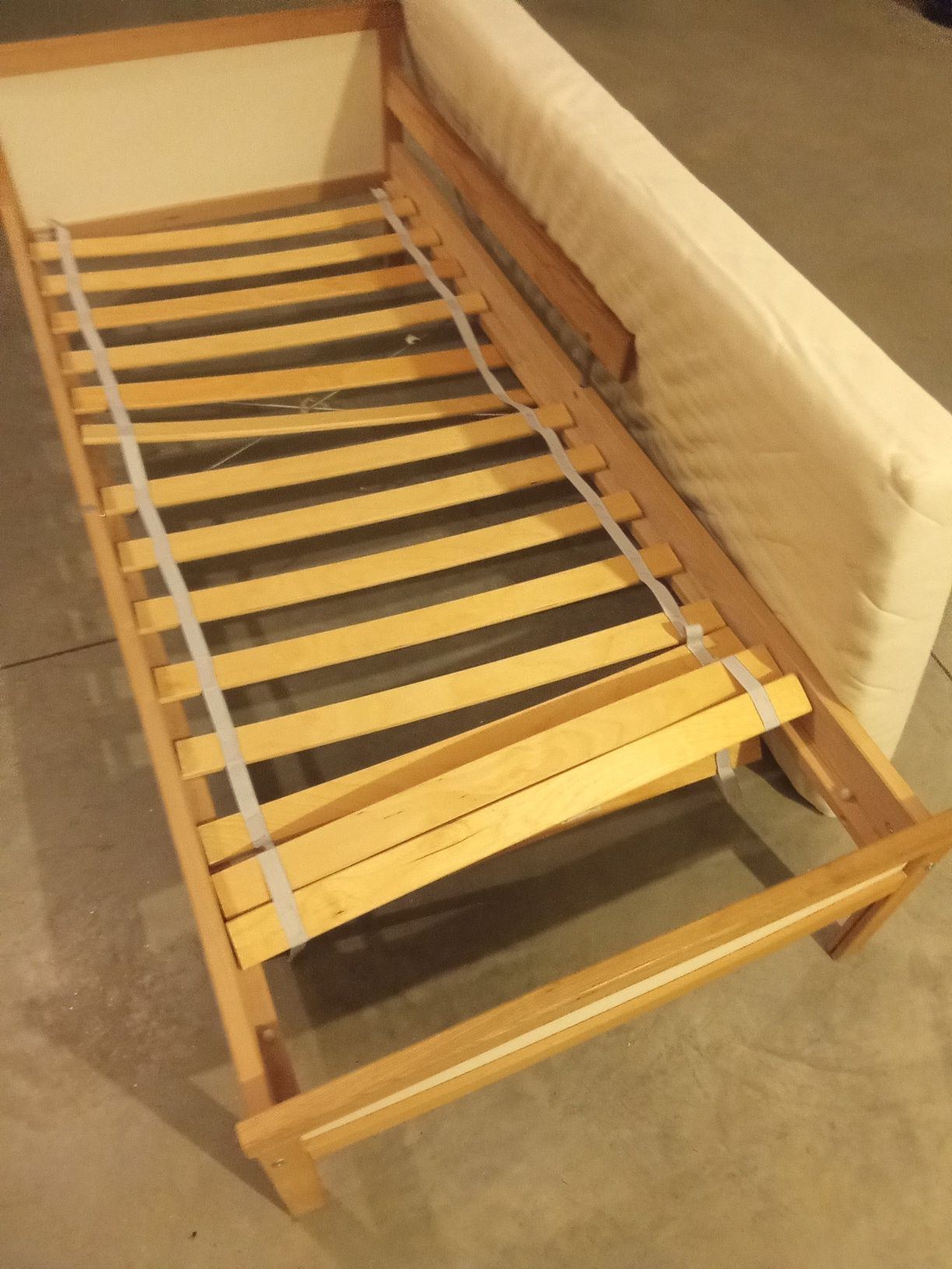 Cama para criança