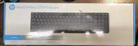 Klawiatura przewodowa HP Wired Desktop 320K Keyboard