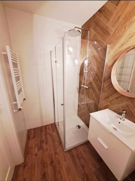 Mieszkanie do wynajęcia Gdańsk Jasień