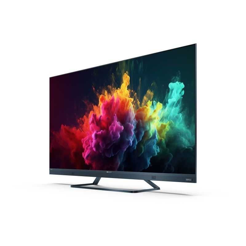 Телевізор 55 дюймів Sharp 55FQ8 (4K Google TV 144Hz 30W)