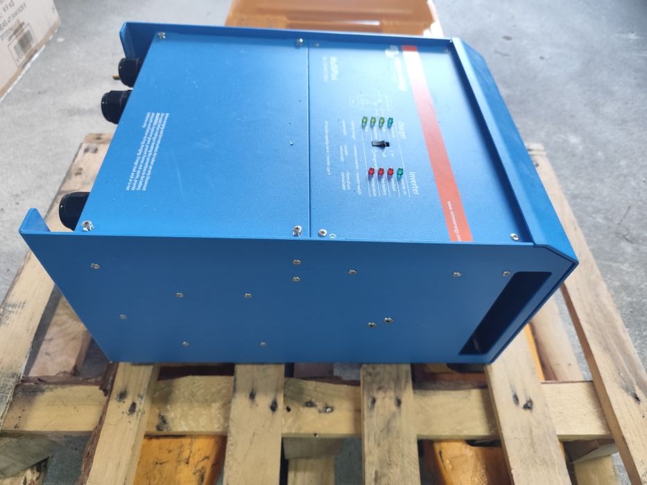 Vendo victron multiplus
