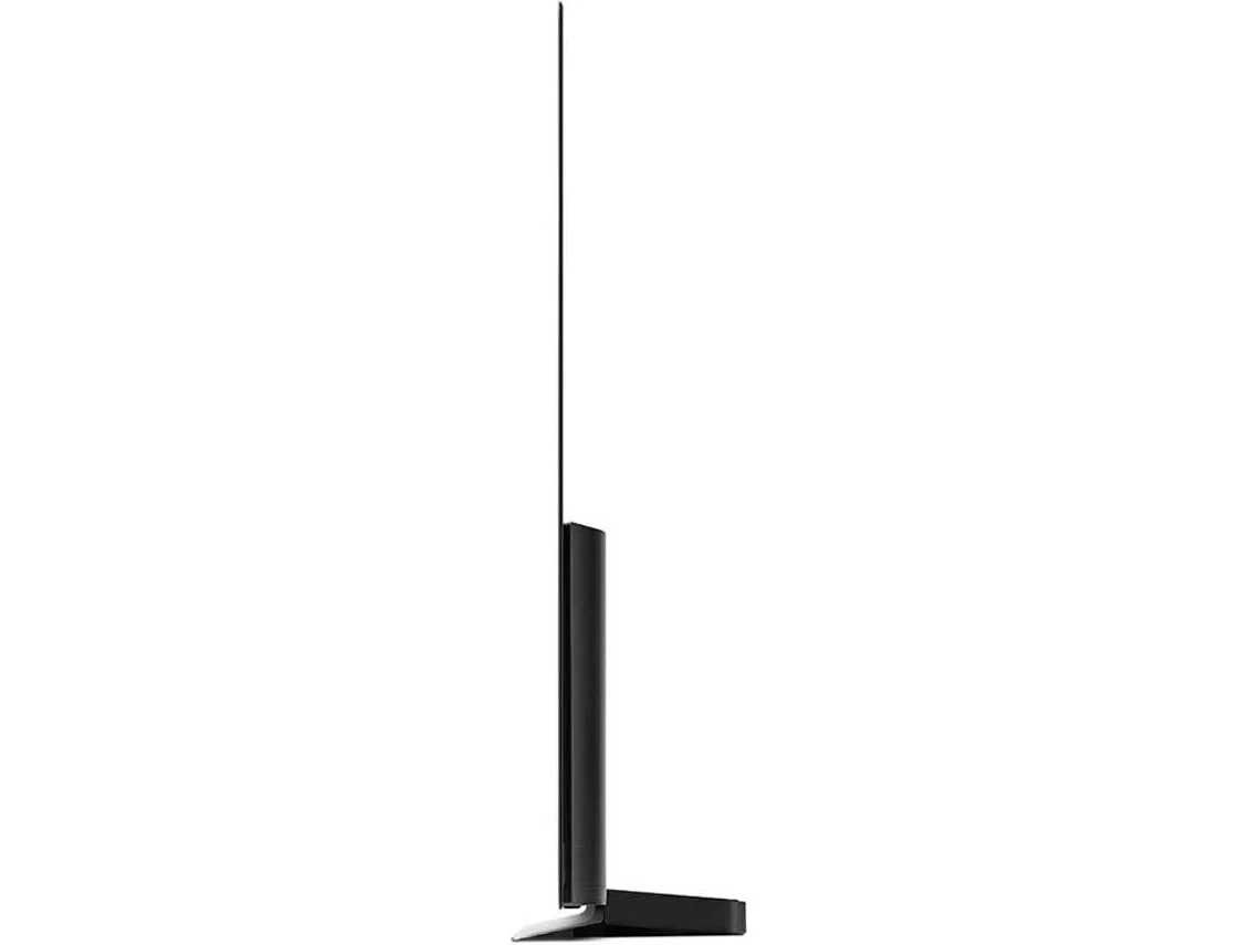 TV LG OLED55CX5 (OLED - 55'' - 140 cm - 4K Ultra HD - Smart TV)