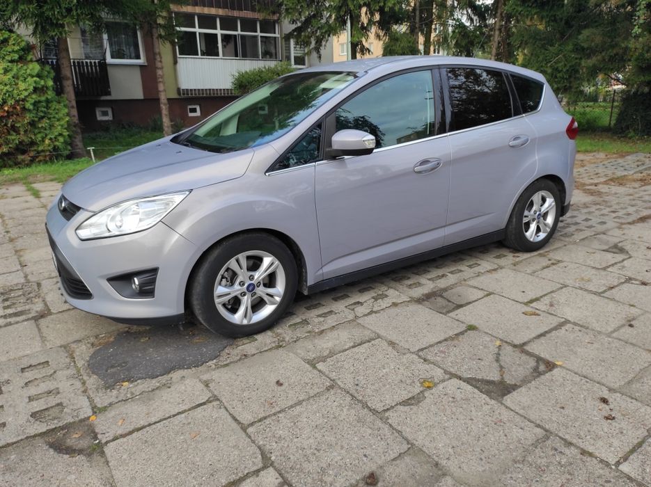 Sprzedam Ford C-Max 2012 rok ,2.0Tdci